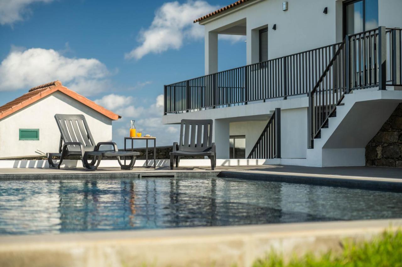 Green View Guest House Nordeste  Exterior foto